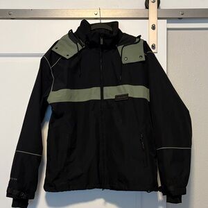 Volcom Gore-Tex DLM Jacket 2025